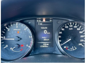 NISSAN QASHQAI N CONNECTA 1500 TDI 110 CV EURO 6 B